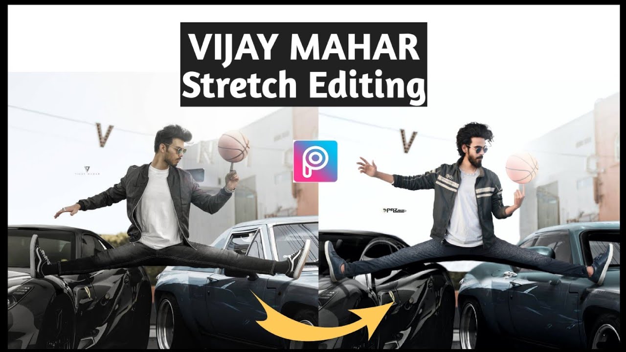 Stretch Concept From Bollywood movie
