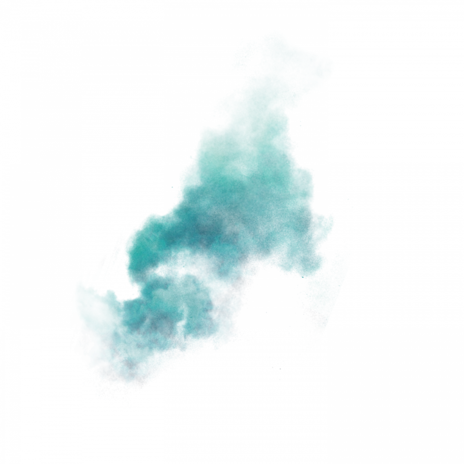 blue color smoke png, download smoke png in hd - PRZ Edits