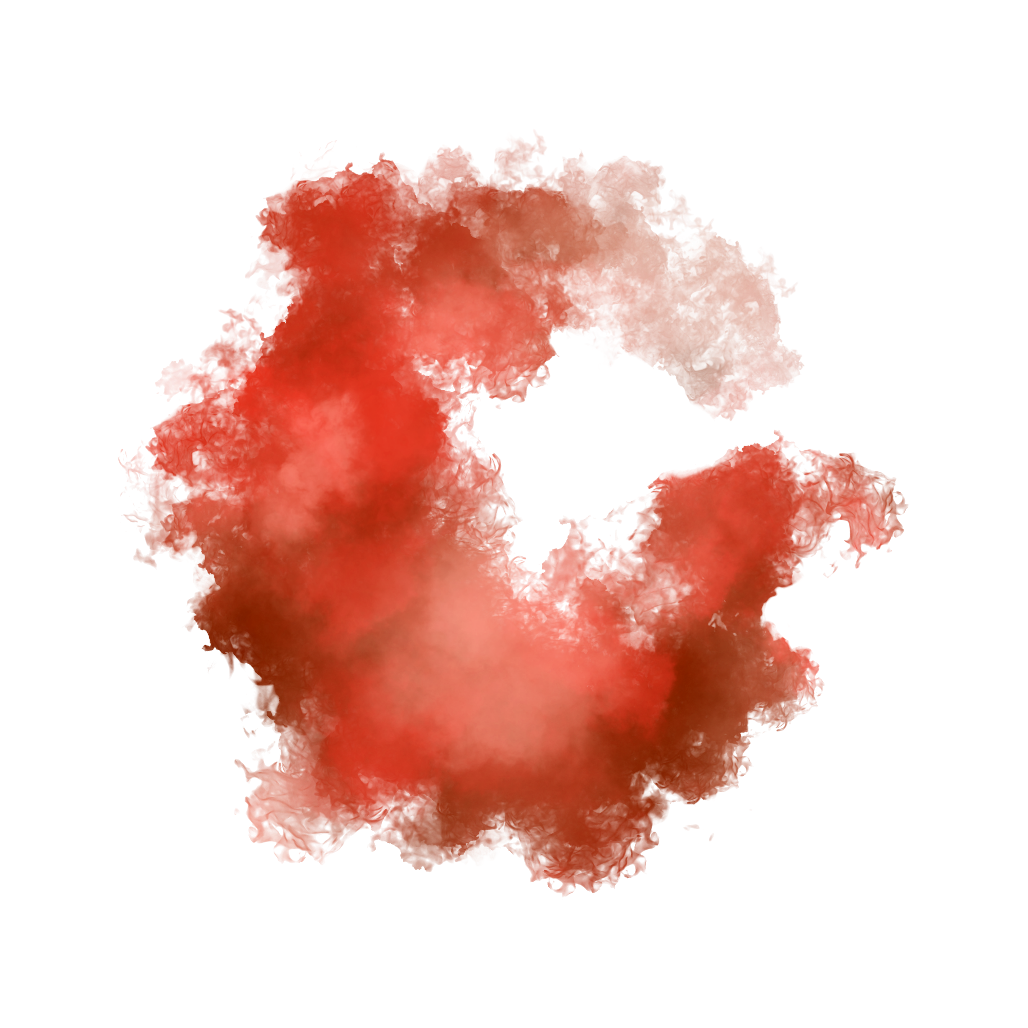 red-smoke-for-editing-png-image-download