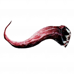 venom-tongue