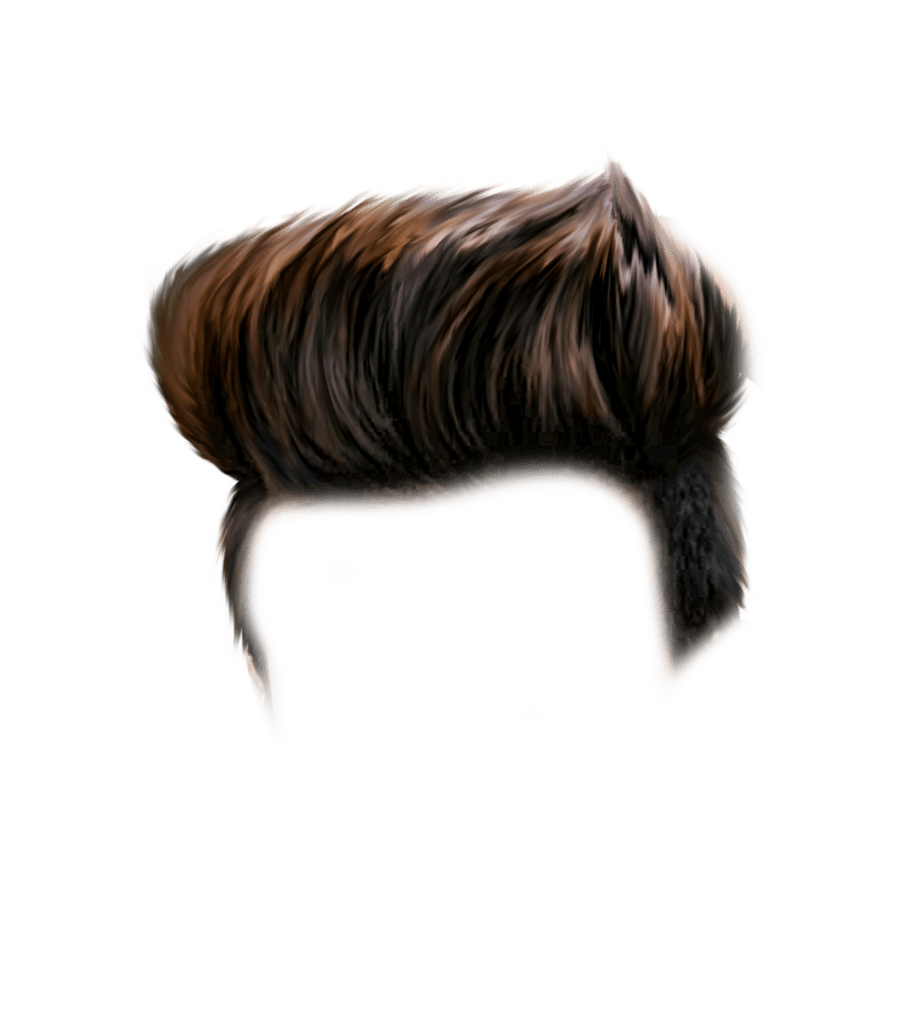 Hair PNG 42 — Postimages
